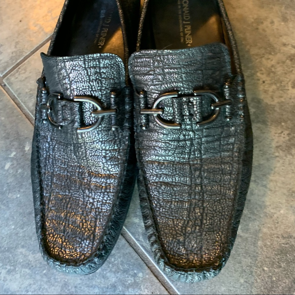 🏵Donald J Pliner shoes 👞